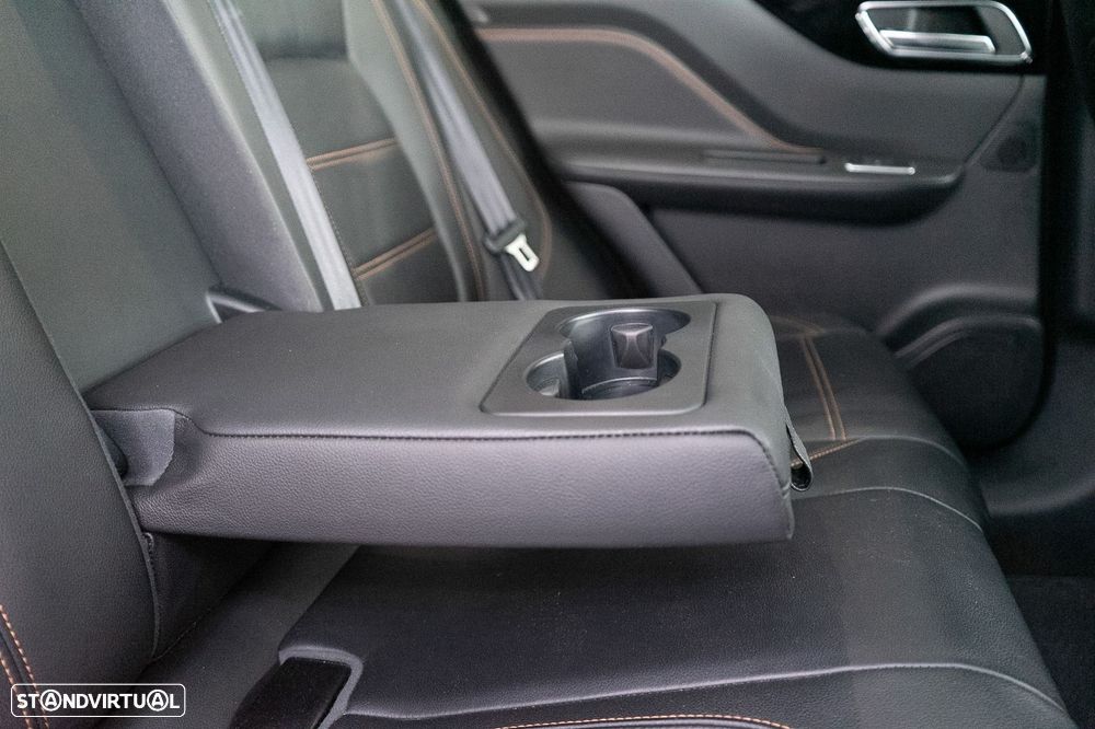 Jaguar F-Pace 20d AWD Aut. R-Sport - 46