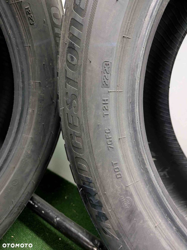 Opony 225 60 17 bridgestone blizzak lm001 - 8