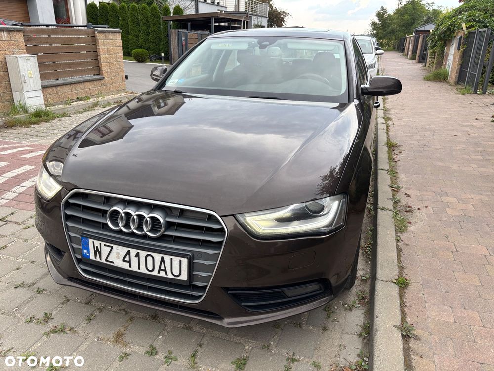 Audi A4 ver-2-0-tdi-clean-diesel-multitronic - 1