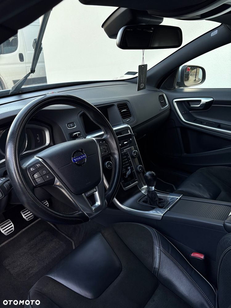 Volvo V60 D3 RDesign - 10