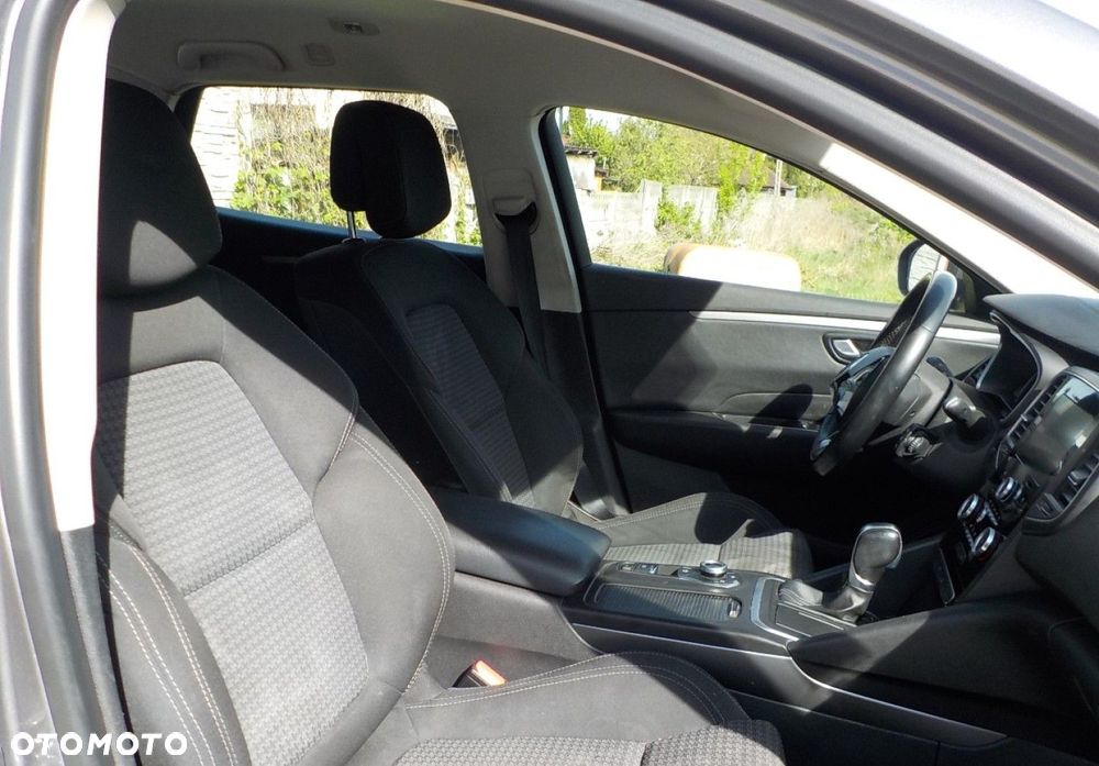 Renault Talisman - 25