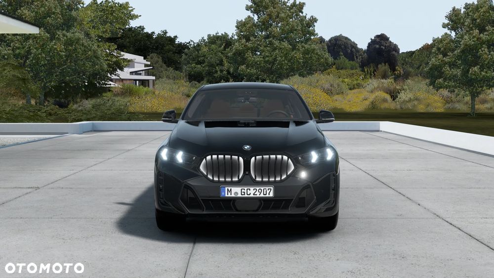 BMW X6 xDrive40i M Sport - 5