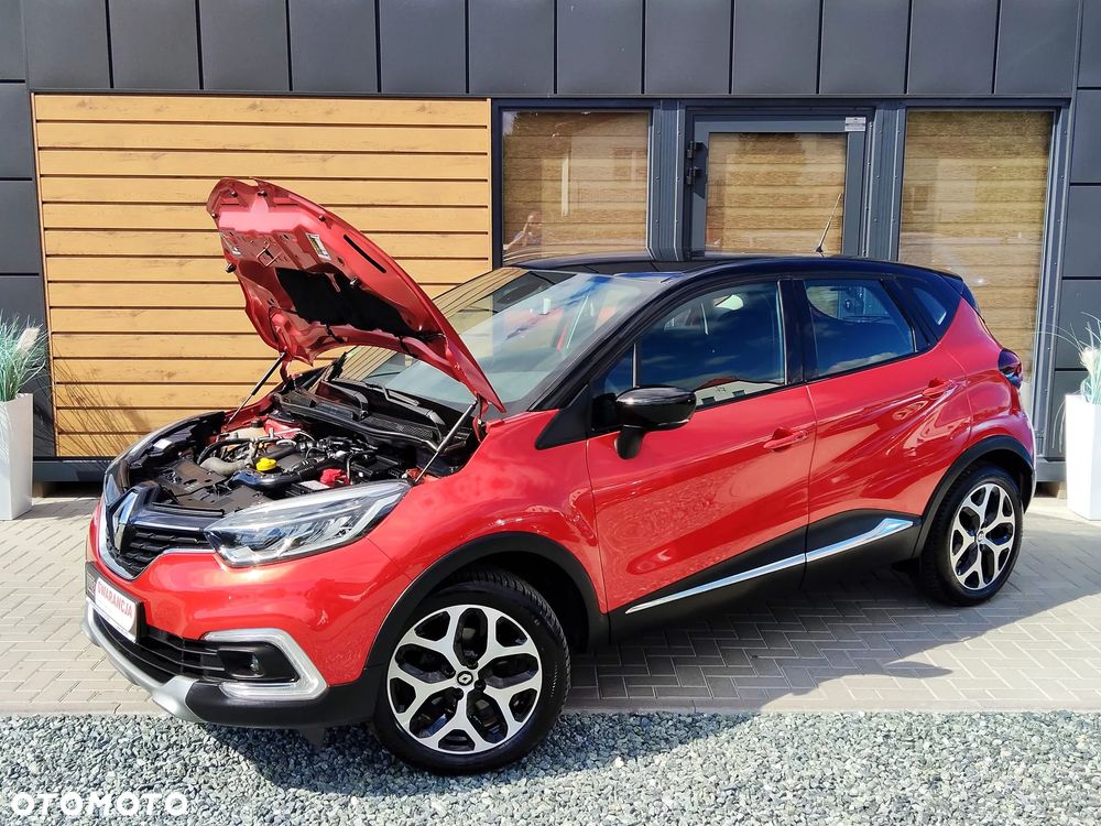 Renault Captur ENERGY dCi 90 Start&Stop Intens - 9