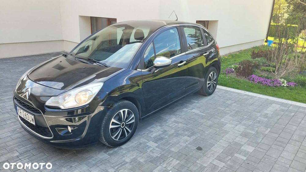 Citroën C3 1.2 VTi Exclusive - 6