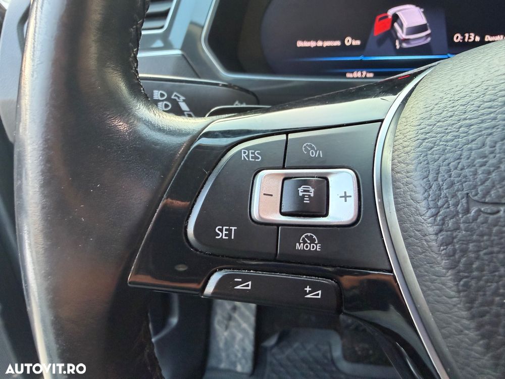 Volkswagen Tiguan 2.0 TSI DSG 4Mot Highline - 25