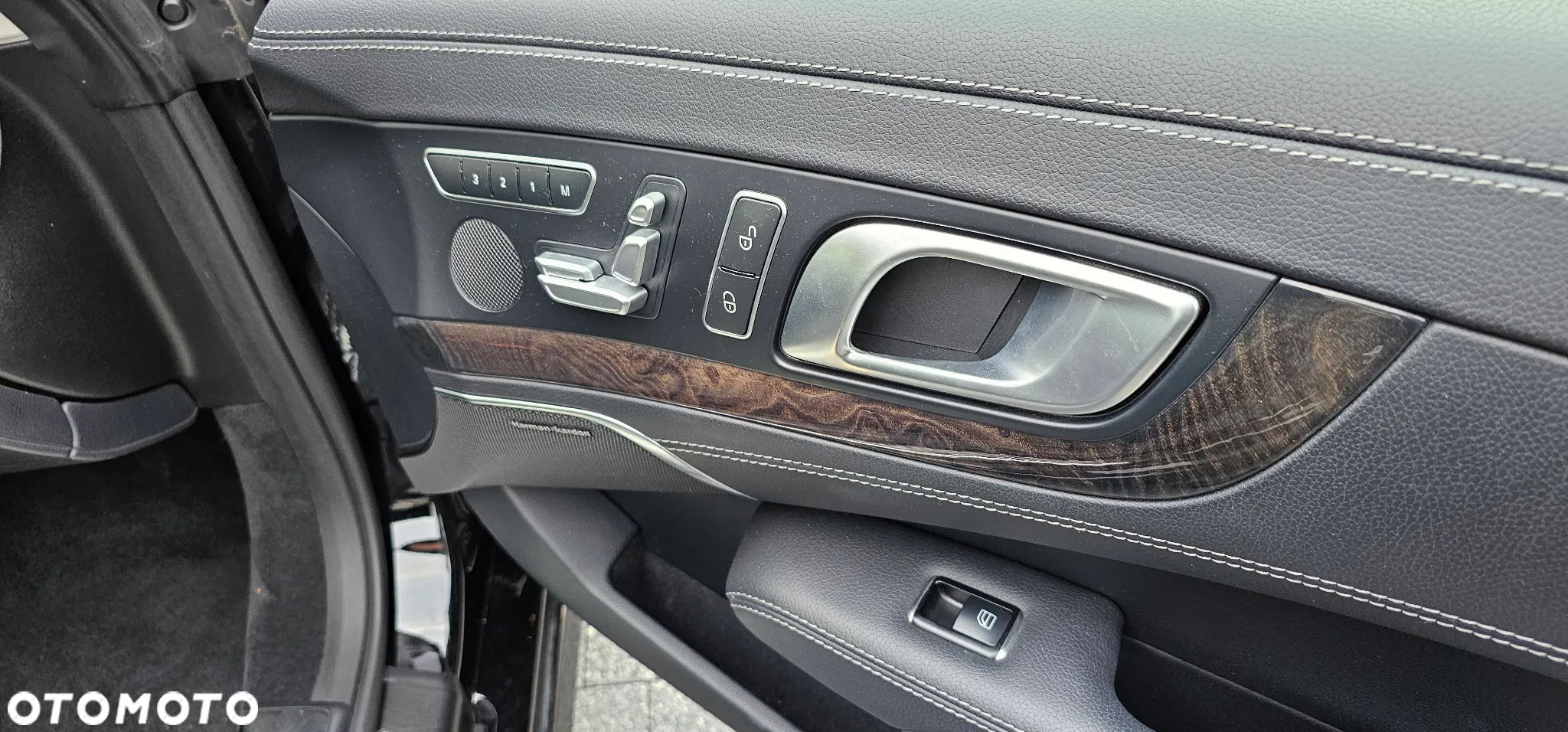 Mercedes-Benz SL 400 7G-TRONIC - 5