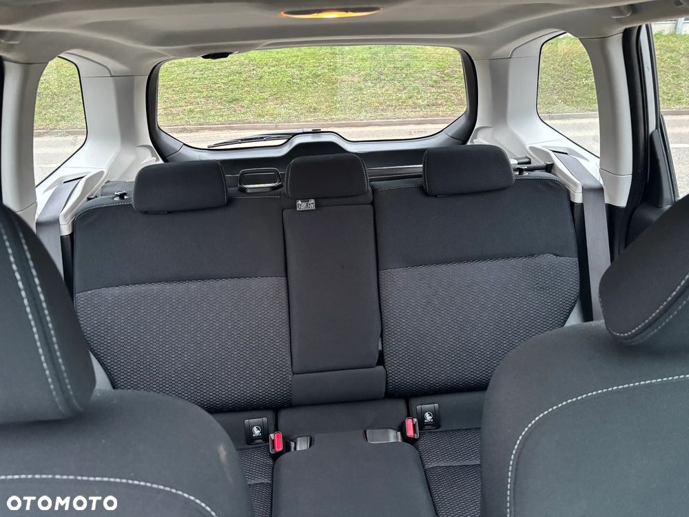 Subaru Forester 2.0D Exclusive Lineartronic EU6 - 21