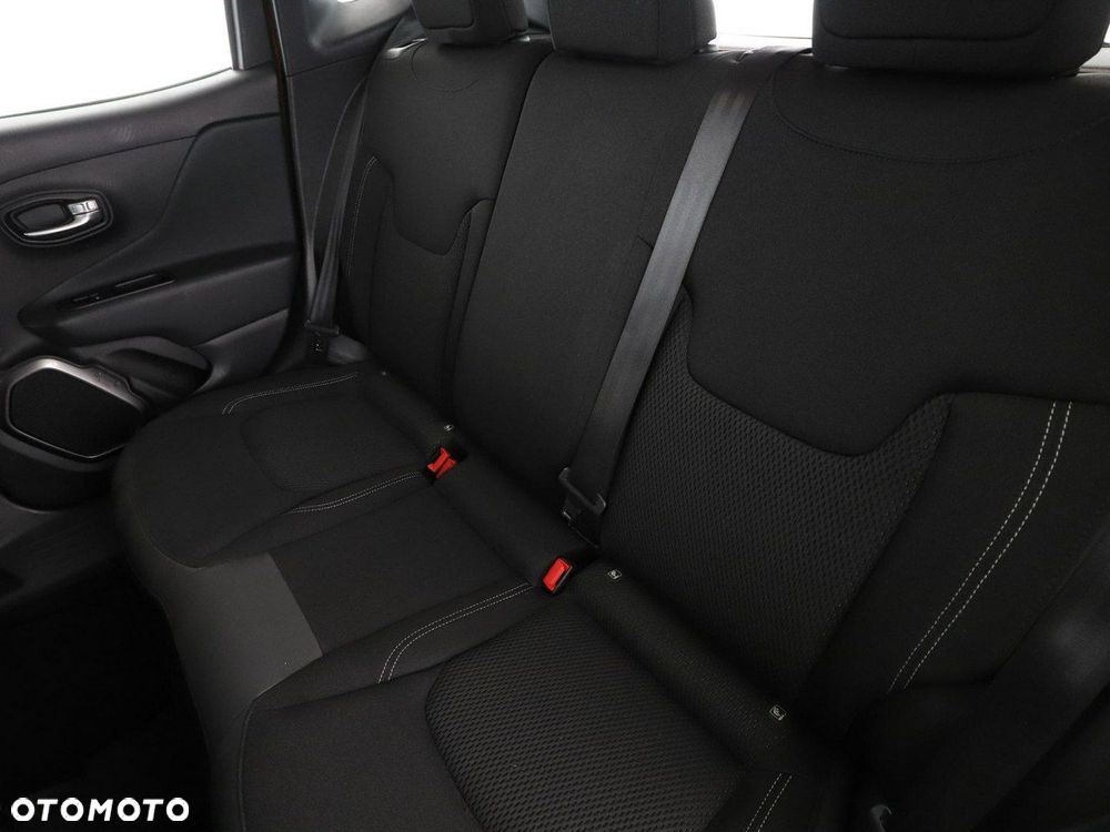 Jeep Renegade 1.3 T-GDI Limited - 17