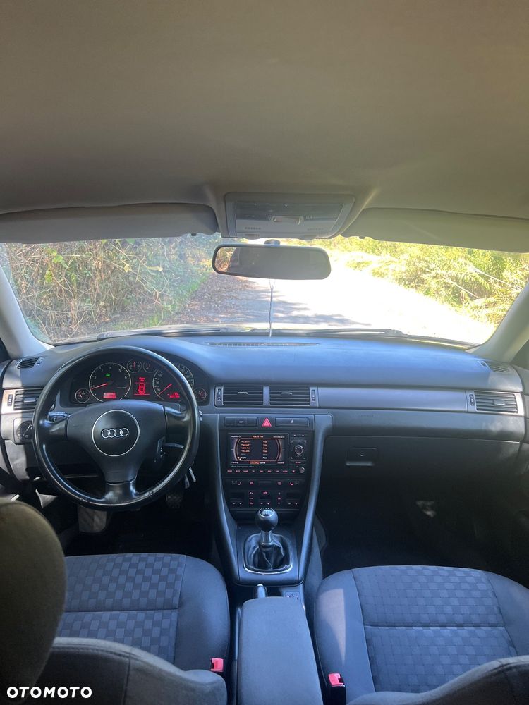 Audi A6 - 3