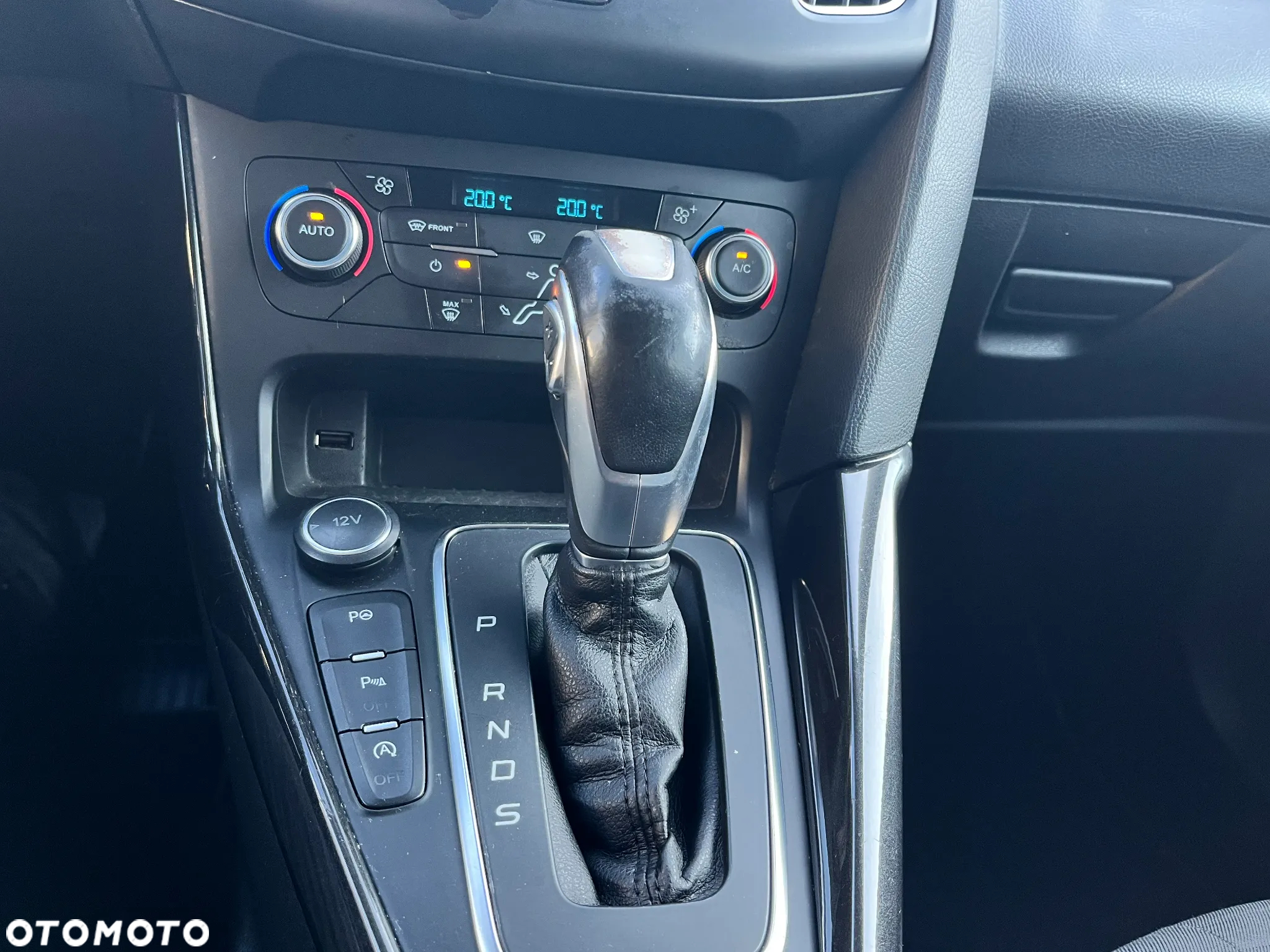 Ford Focus 1.5 TDCi DPF Start-Stopp-System Business - 21