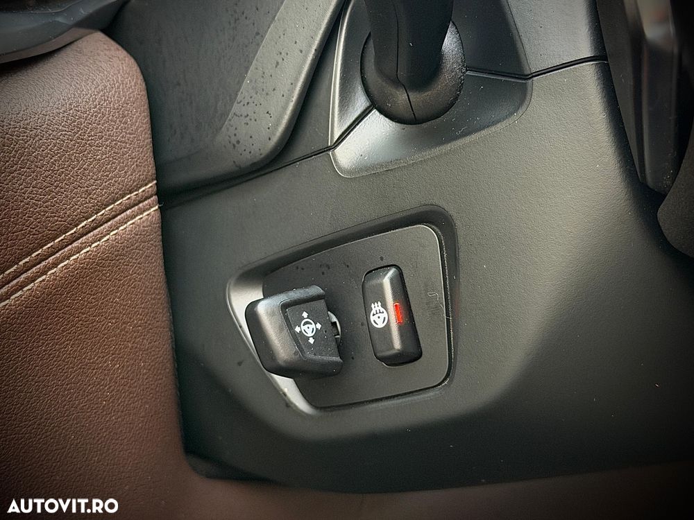 BMW Seria 7 730d BluePerformance Edition Exclusive - 29