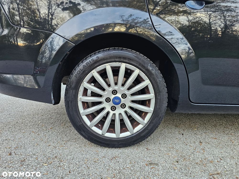 Ford Mondeo 2.0 TDCi Champions Edition - 16