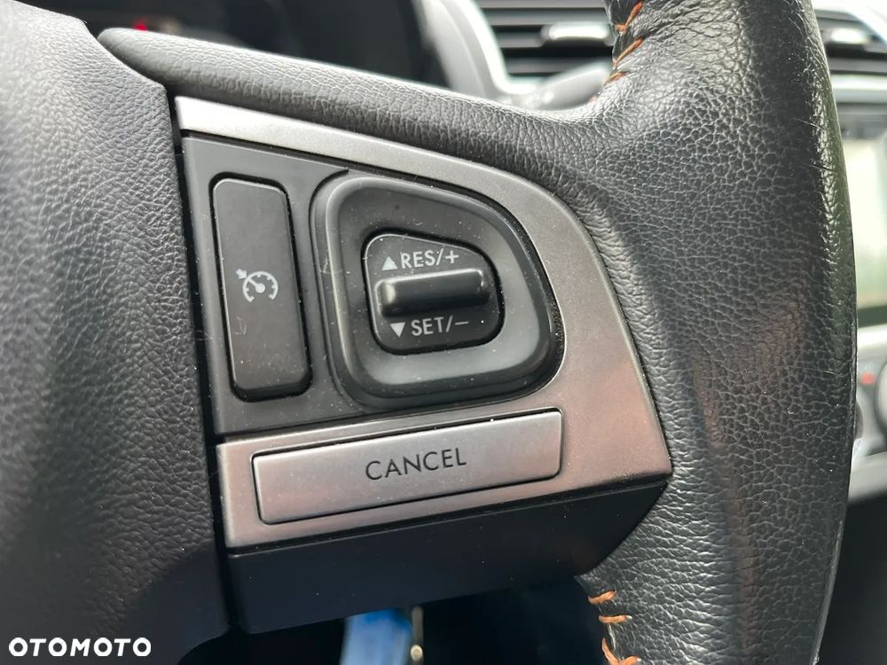 Subaru XV 2.0 i Exclusive Lineartronic - 18