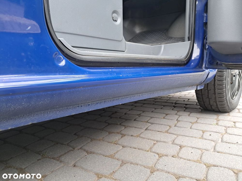 Mercedes-Benz Vito - 27