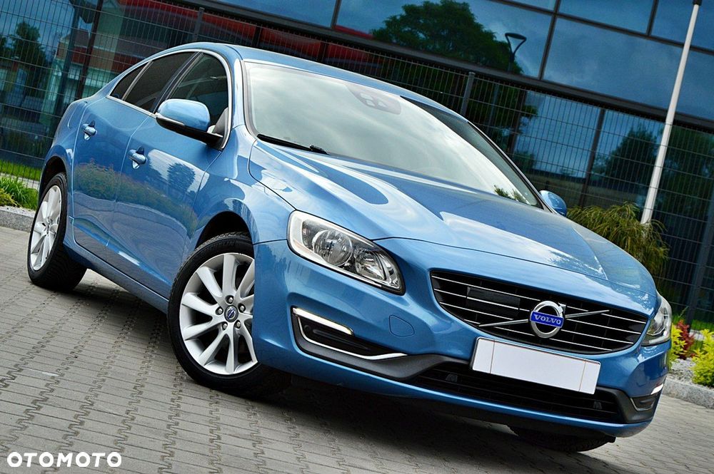 Volvo S60 - 9