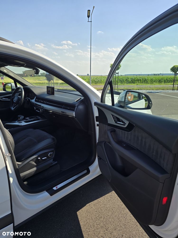Audi Q7 - 20