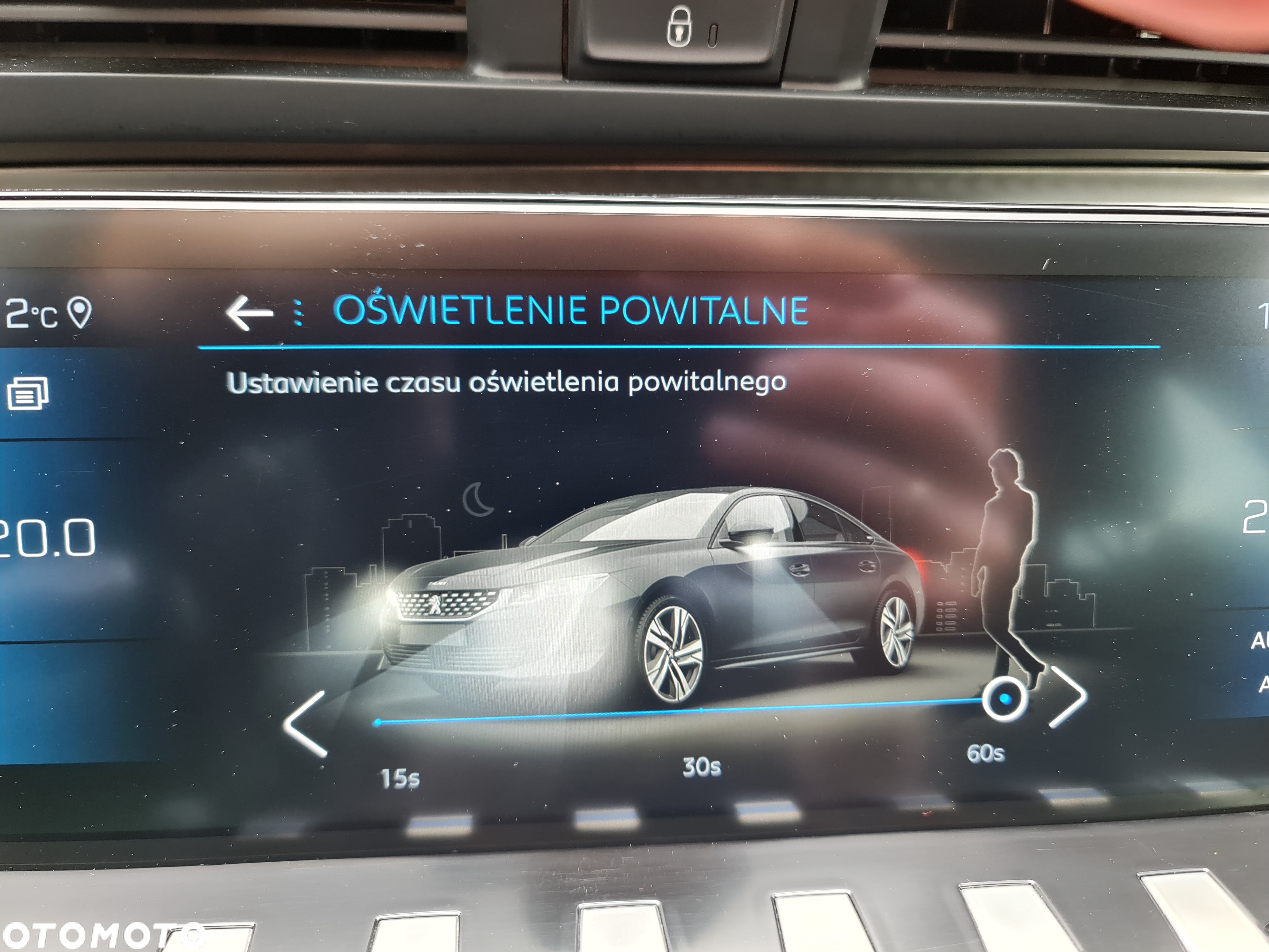 Peugeot 508 1.5 BlueHDi Allure S&S - 25