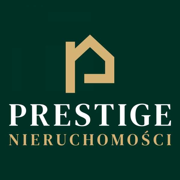 Logo PRESTIGE NIERUCHOMOŚCI