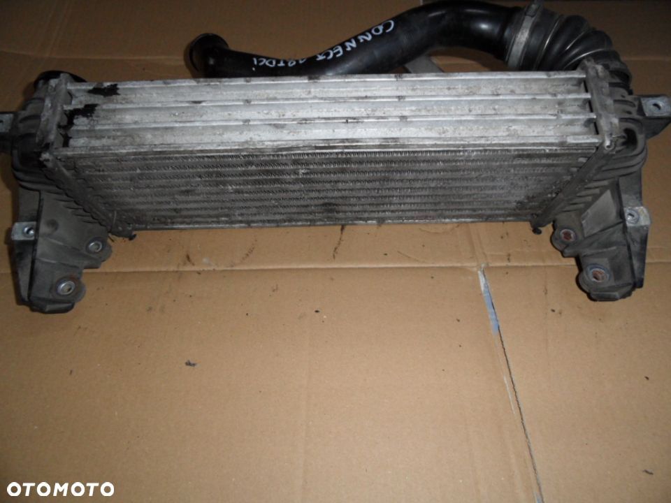 CHLODNICA INTERCOOLERA INTERCOOLER  FORD CONECT C-MAX 1.8 TDCI - 3