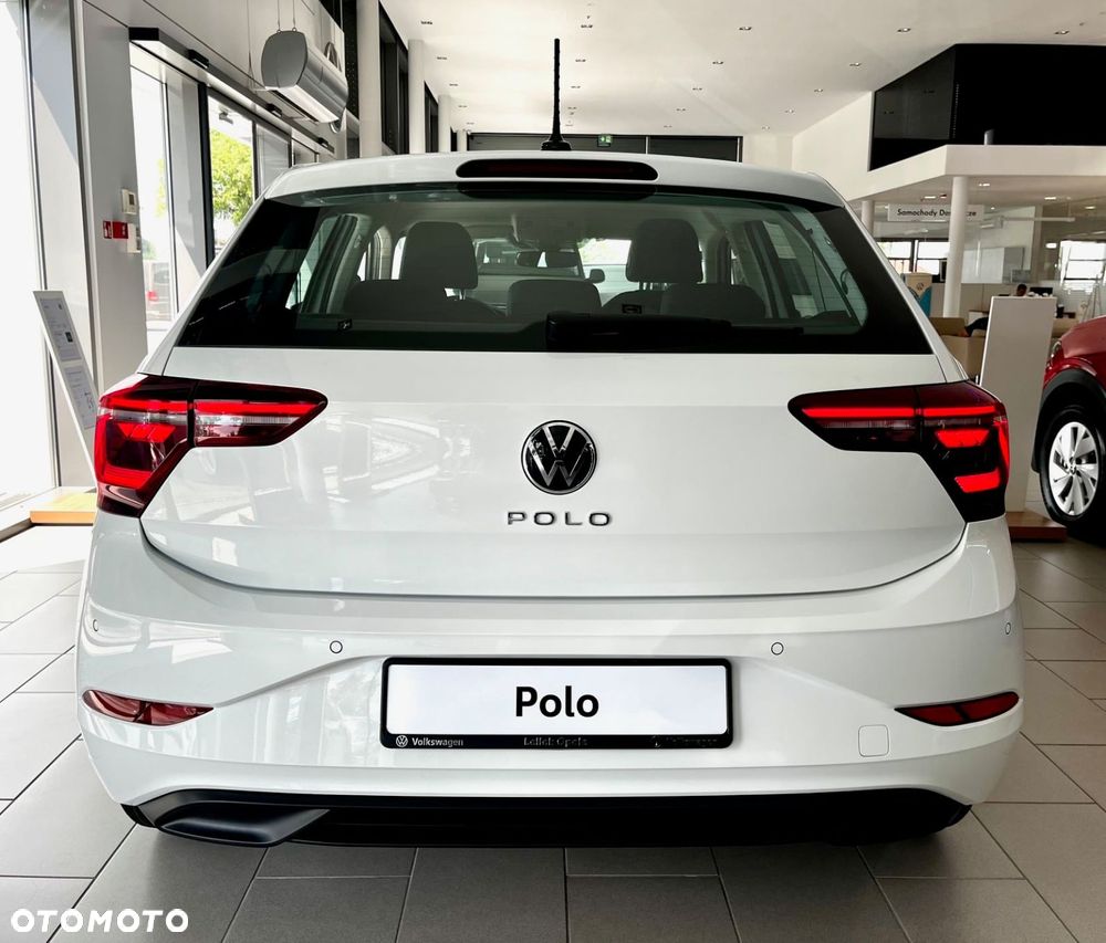 Volkswagen Polo - 4