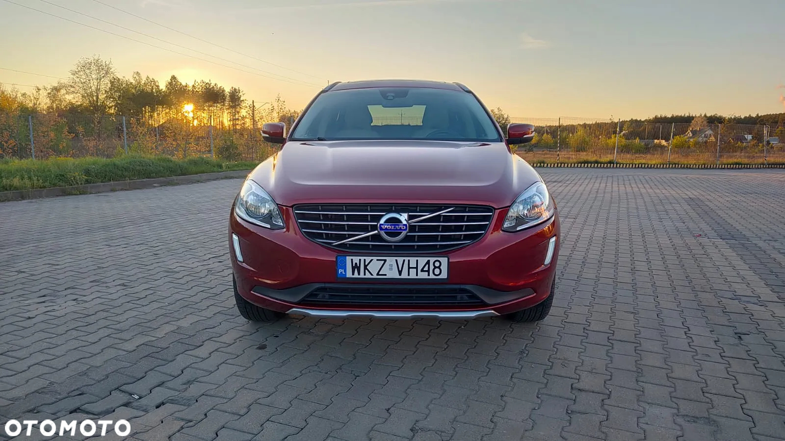 Volvo XC 60 - 9