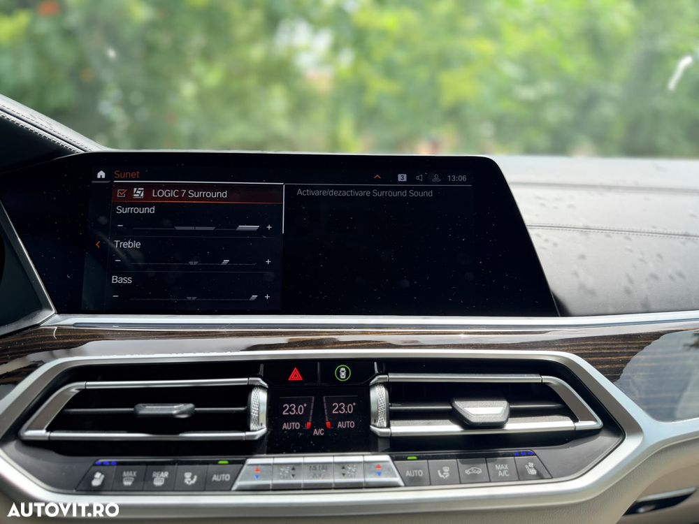 BMW X7 xDrive40i MHEV - 18