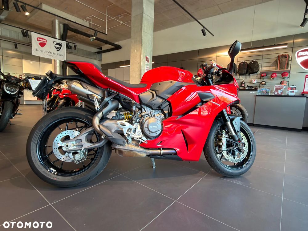 Ducati Panigale V2 - 3