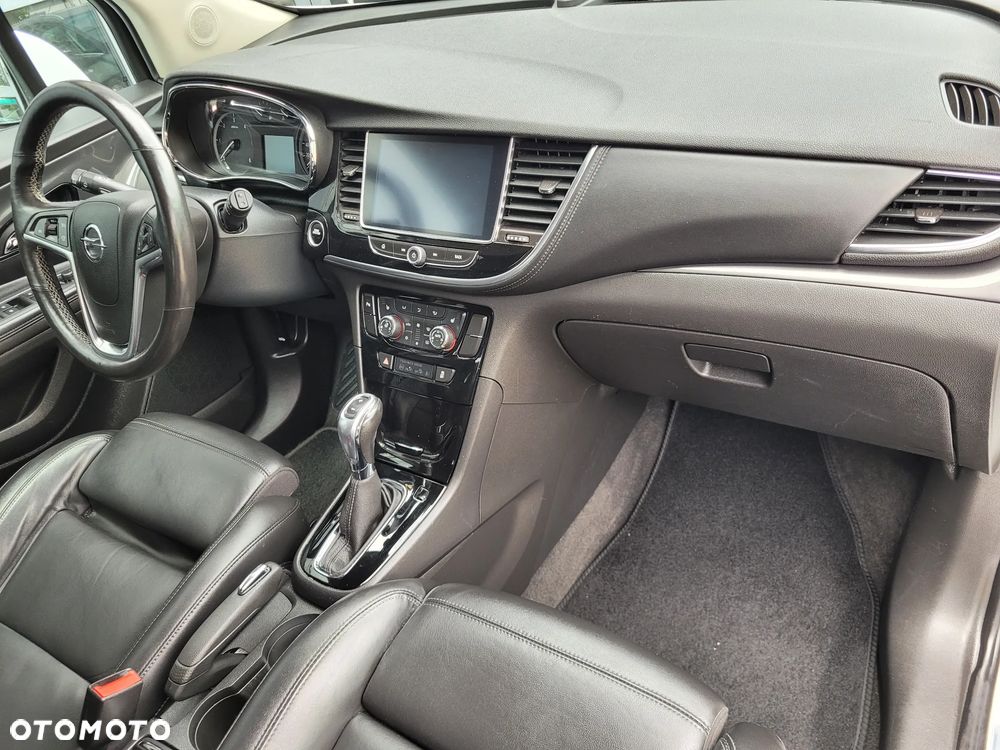 Opel Mokka 1.6 CDTI Automatik Innovation - 19