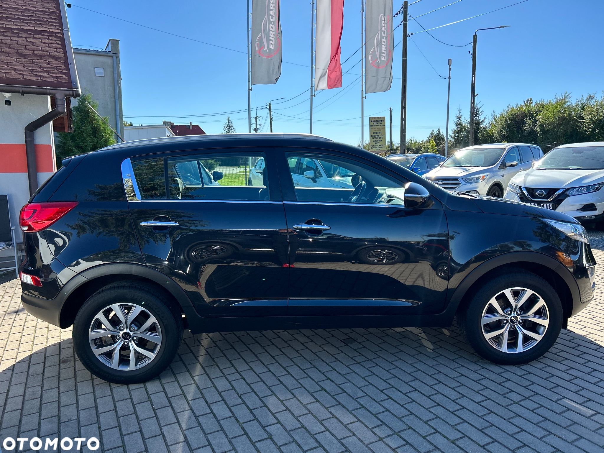 Kia Sportage 1.6 GDI 2WD Attract - 6