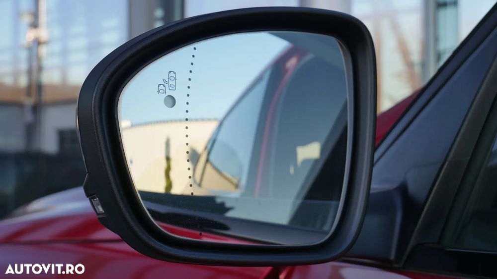 Renault Arkana E-TECH 145 R.S.LINE - 22