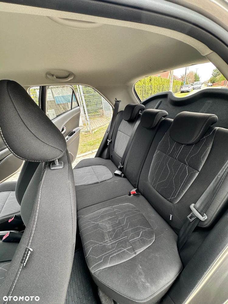 Kia Picanto 1.0 Business Line - 15