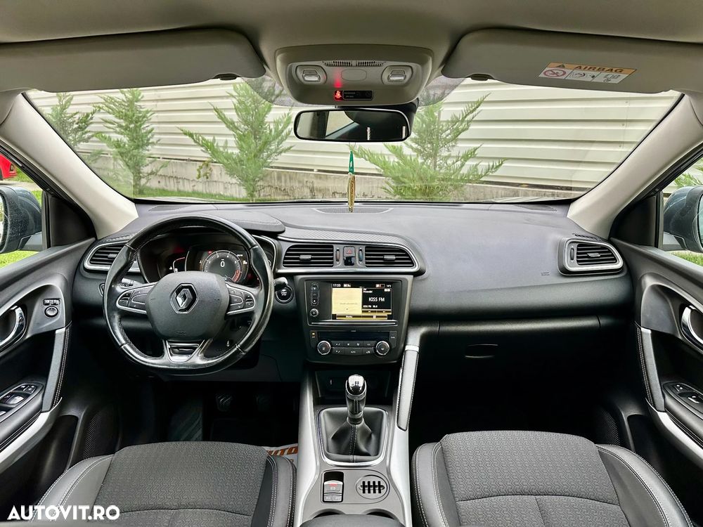 Renault Kadjar - 5
