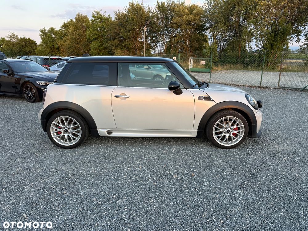 MINI Cooper SD - 7
