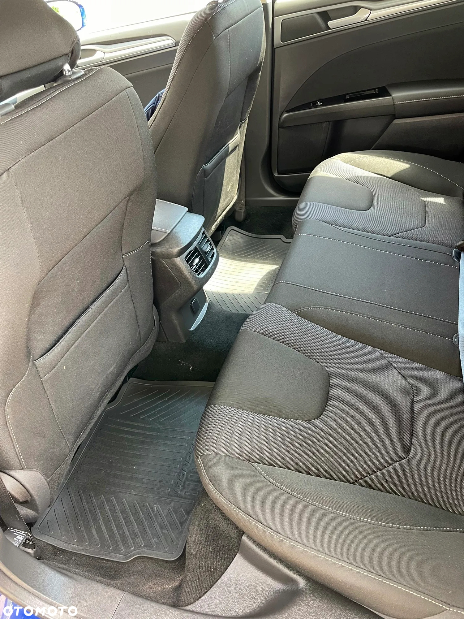 Ford Mondeo 2.0 TDCi Titanium - 6