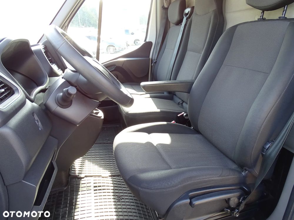 Renault MASTER - 21