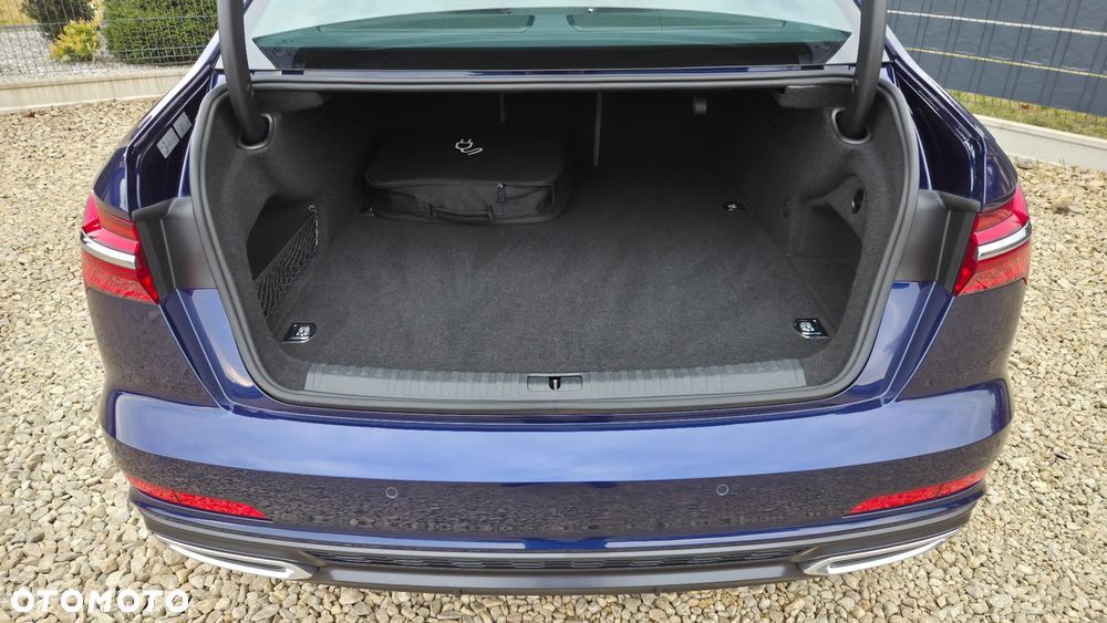 Audi A6 Limousine 50 TFSI e quattro S tronic S line - 36