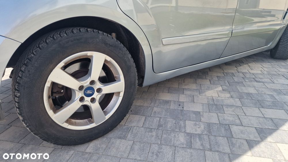 Ford S-Max - 5