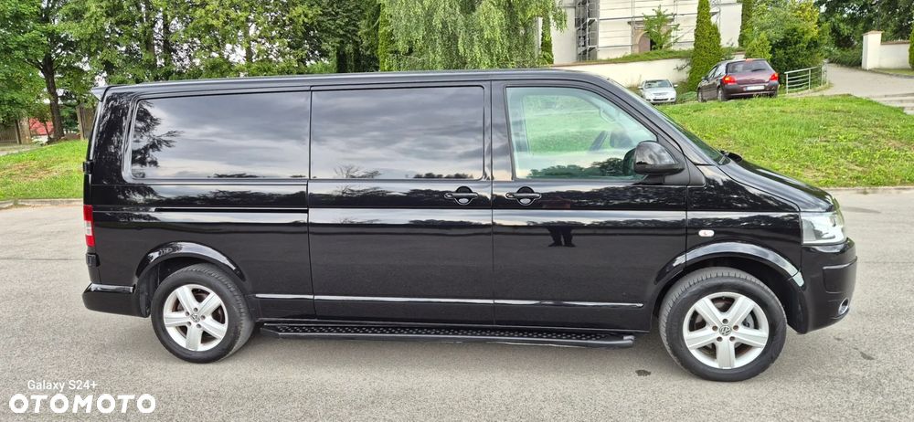 Volkswagen Transporter t5 - 11