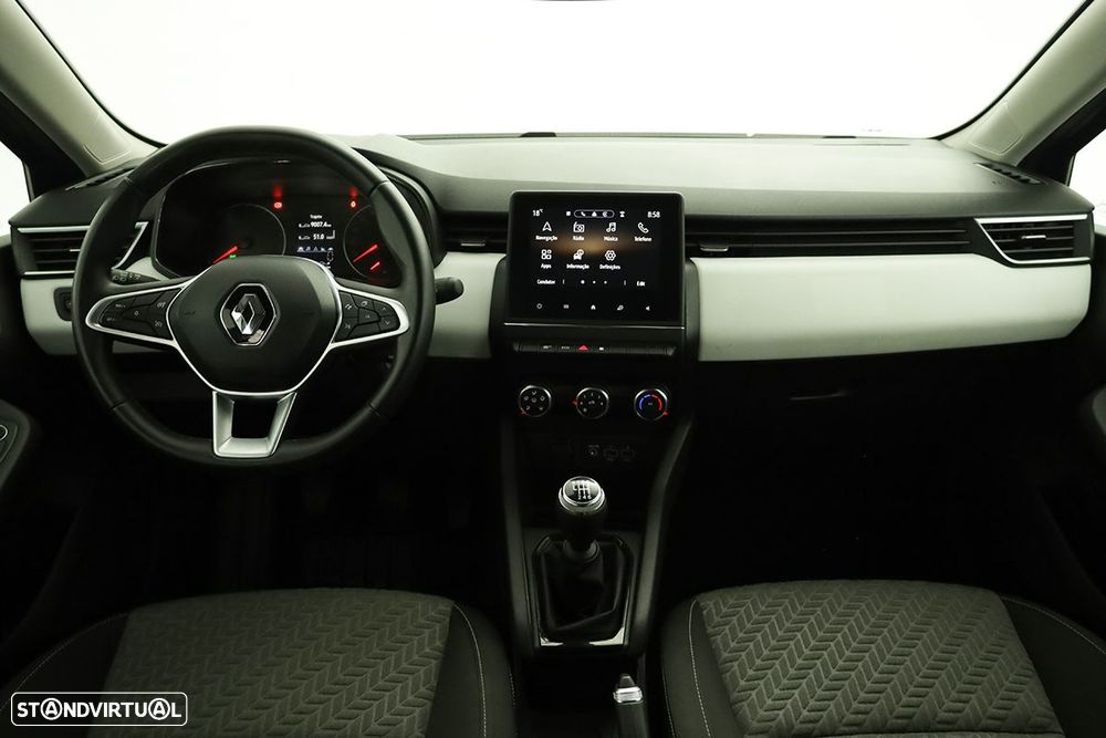 Renault Clio 1.0 TCe Evolution - 8