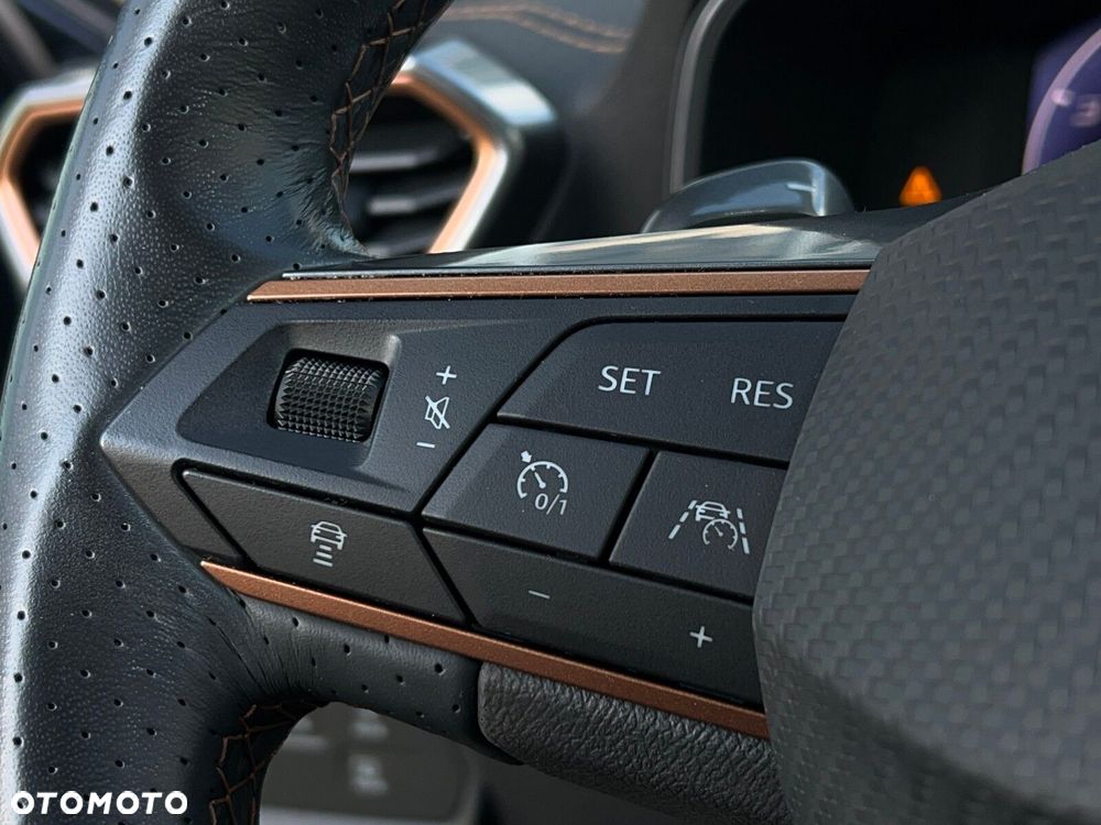 Cupra Formentor 2.0 TSI 4Drive DSG - 23