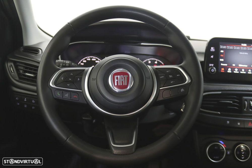 Fiat Tipo Station Wagon 1.3 Multijet City Life - 17