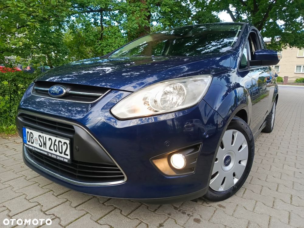 Ford C-MAX - 2