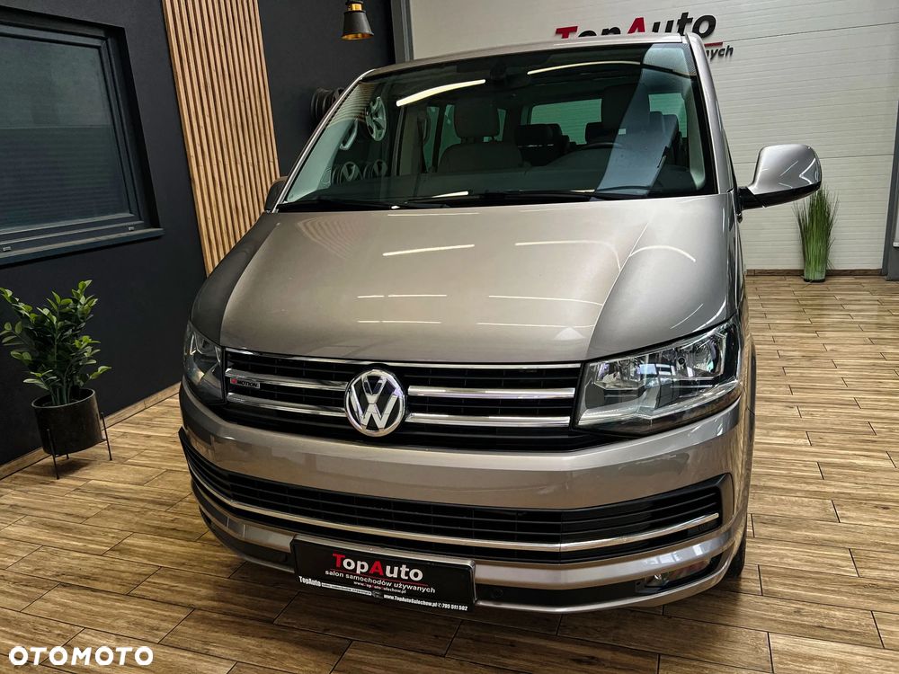 Volkswagen Multivan 2.0 BiTDI L1 Highline 4Motion DSG - 15