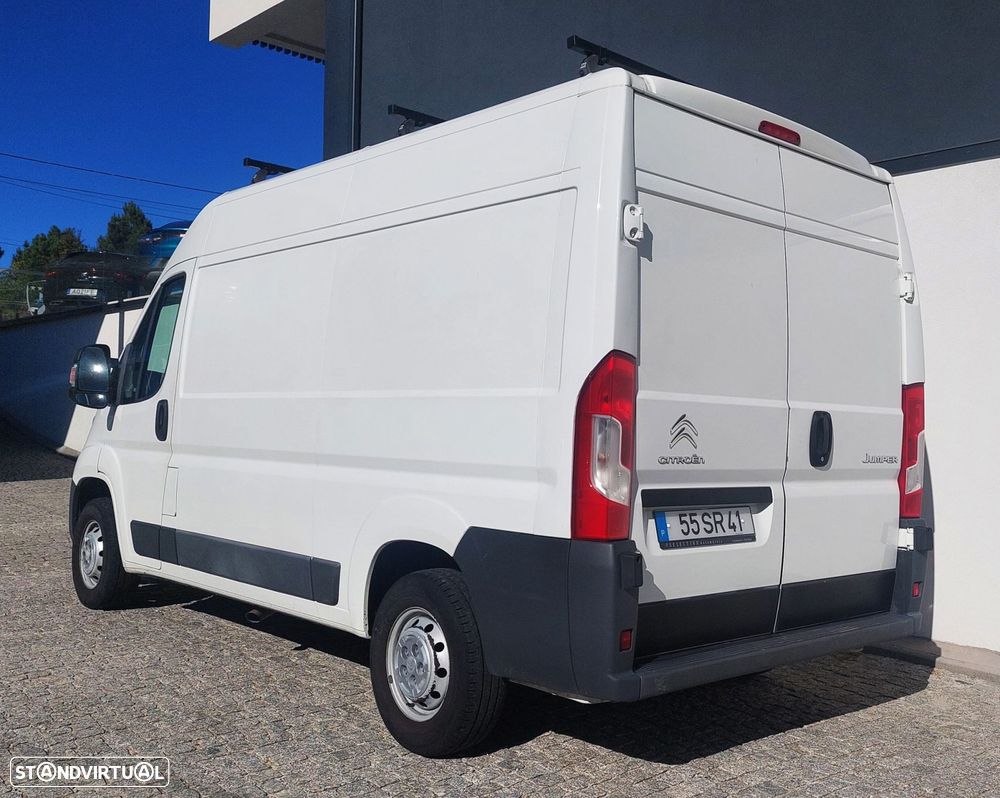 Citroën Jumper 2.0 BlueHDi 30 L2H2 - 5