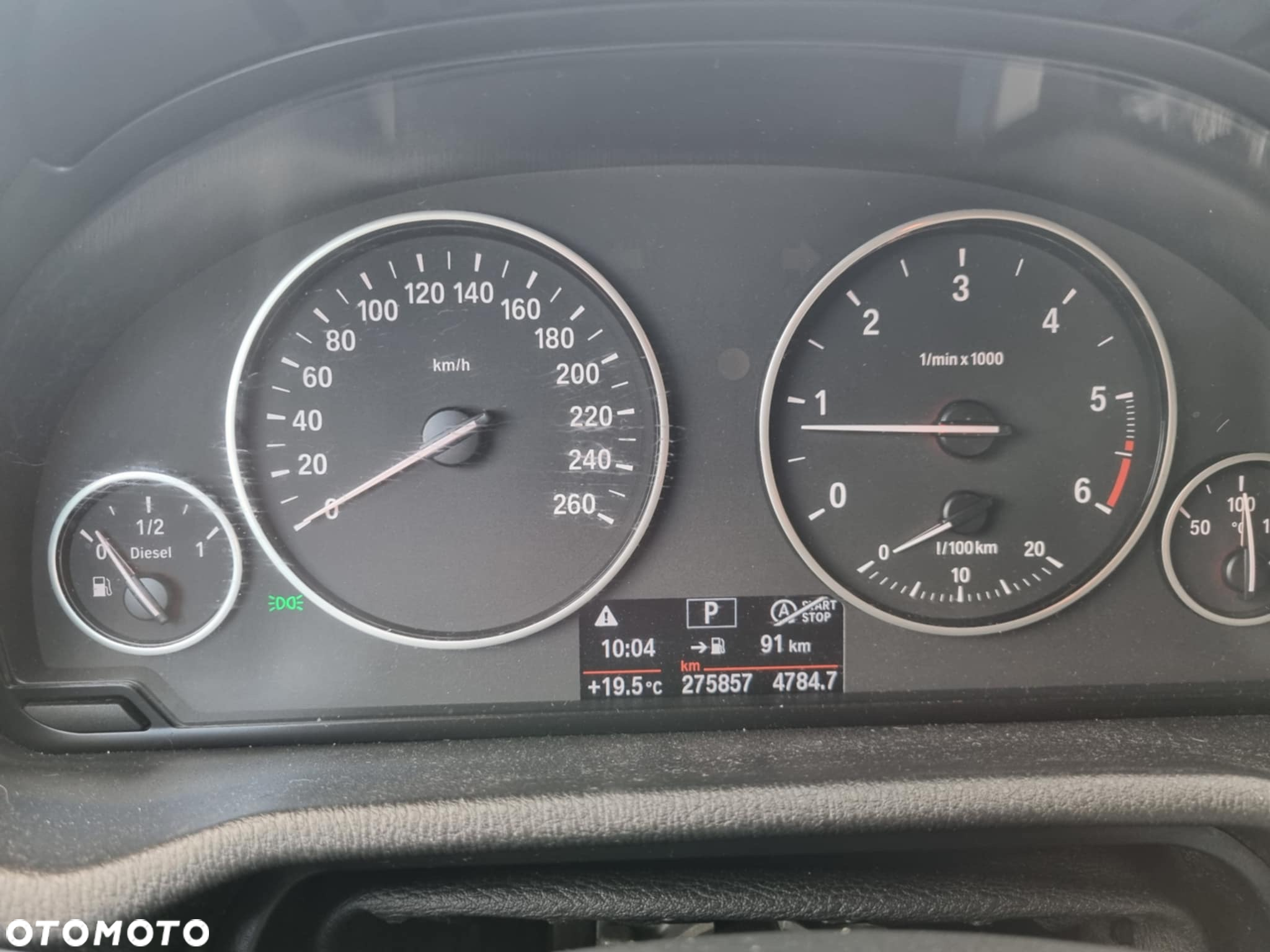 BMW X3 xDrive20d - 11