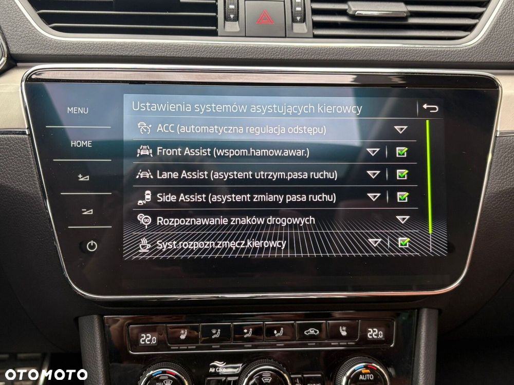 Skoda Superb 2.0 TDI SCR 4x4 L&K DSG - 30