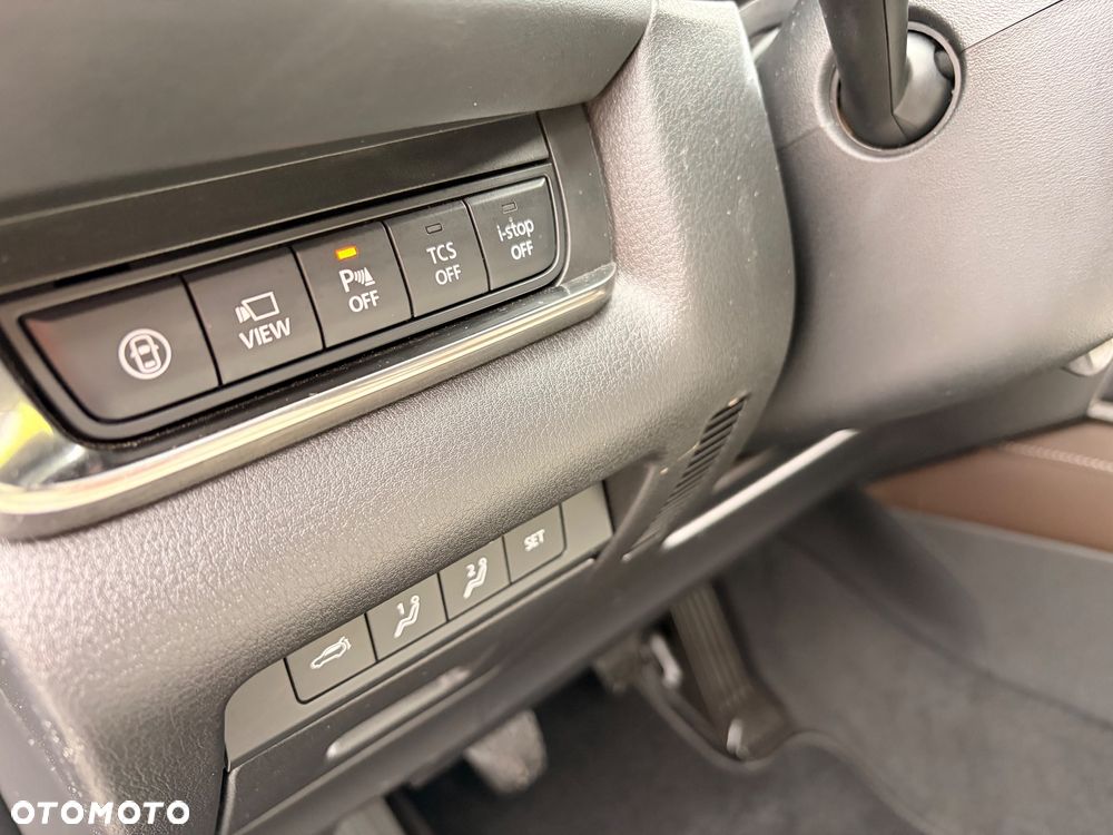 Mazda CX-30 2.0 mHEV Enso 2WD - 4