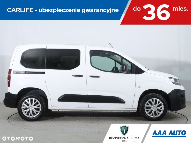 Citroën Berlingo - 7