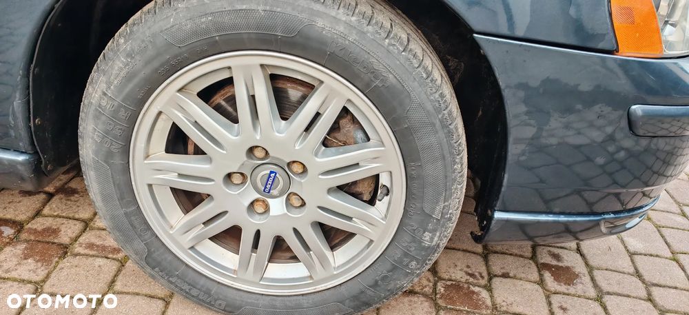 Volvo S60 D5 Kinetic - 19