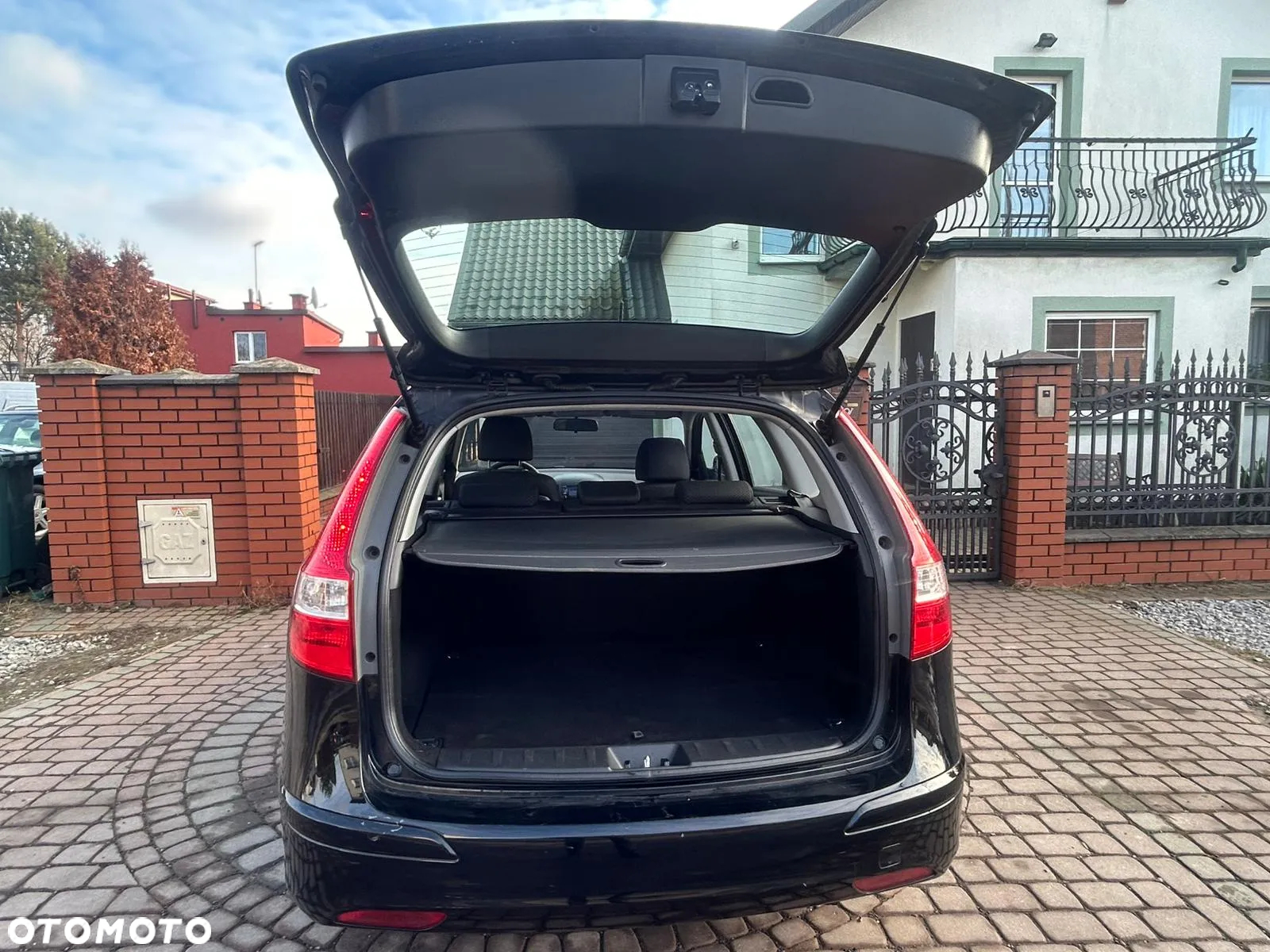 Hyundai i30 1.4 Classic - 23